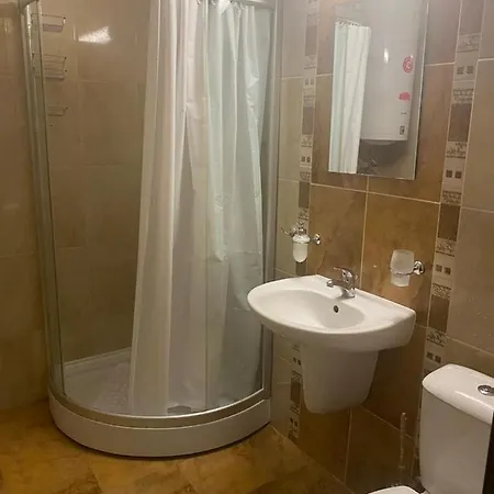 Ravda Complex Apolon Family-sized 1-bedroom * Nessebar