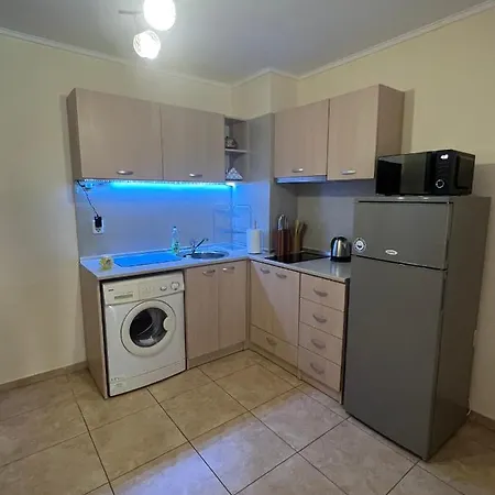 Ravda Complex Apolon Family-sized 1-bedroom * Nessebar