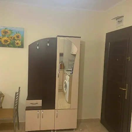 Ravda Complex Apolon Family-sized 1-bedroom Apartment