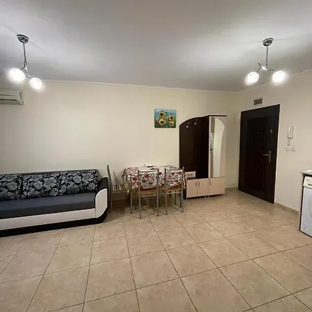 Ravda Complex Apolon Family-sized 1-bedroom * Nesebar